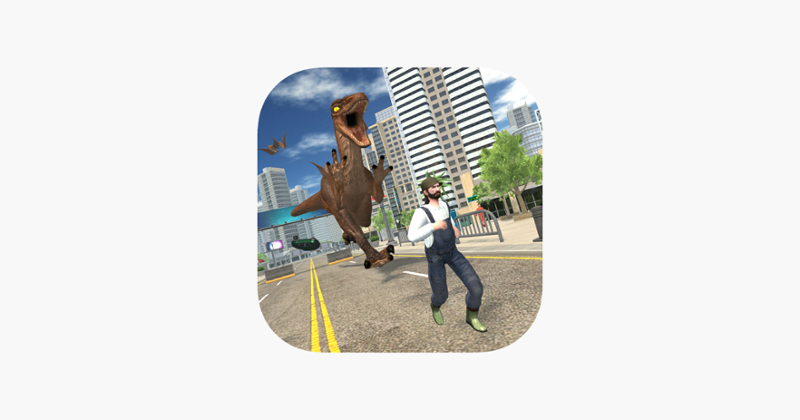Jurassic Dino Simulation 2021 Image