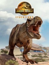 Jurassic World Evolution 2 Image