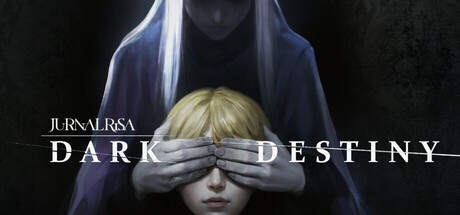 Games like Jurnal Risa: Dark Destiny