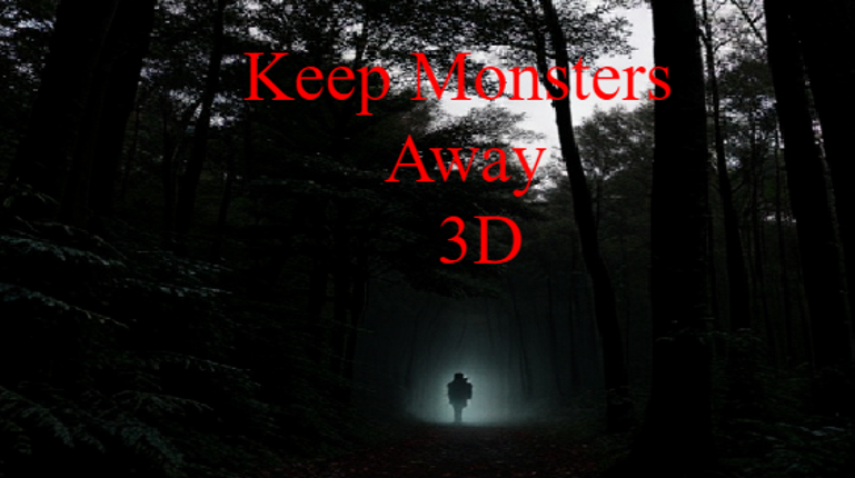 Keep Monsters Away: 3D (Early Access) Game Cover