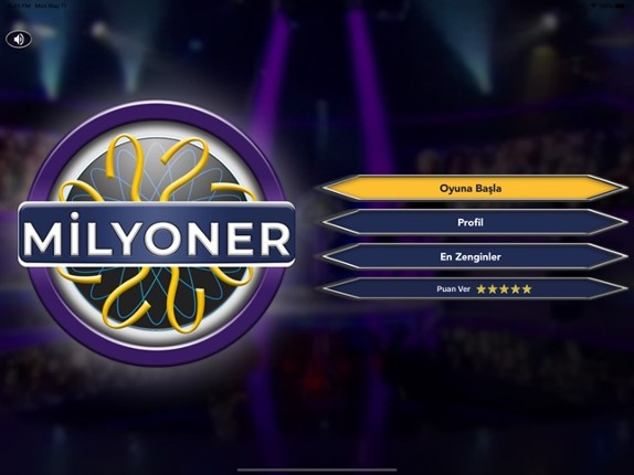 Kim Milyoner ? Bilgi Yarışması Image