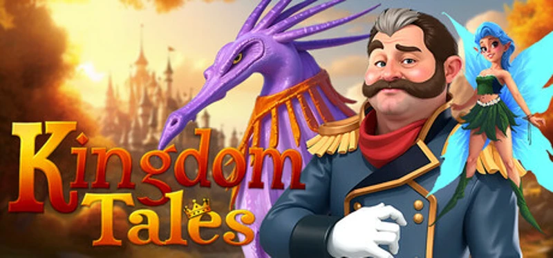 Kingdom Tales Image