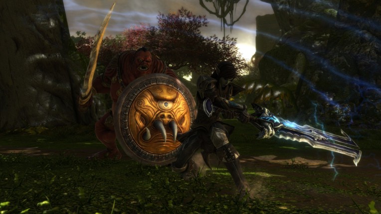 Kingdoms of Amalur: Re-Reckoning FATE Edition screenshot