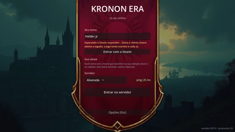 Kronon Era Image
