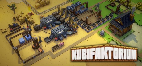 Games like Kubifaktorium