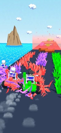 Lawn Mower! screenshot