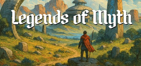 Games like Legends of Myth