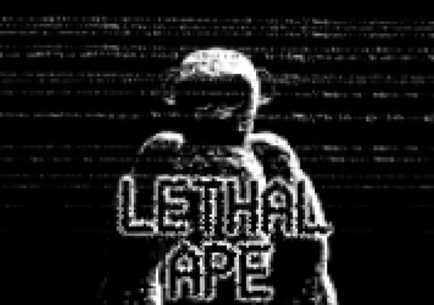 Lethal Ape Game Cover