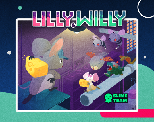 Lilly & Willy Image