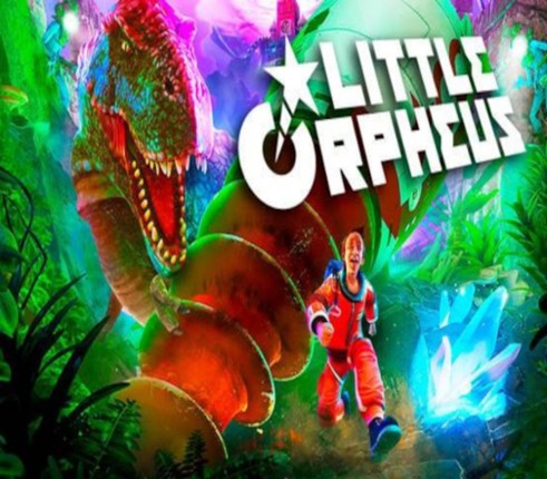 Little Orpheus Image