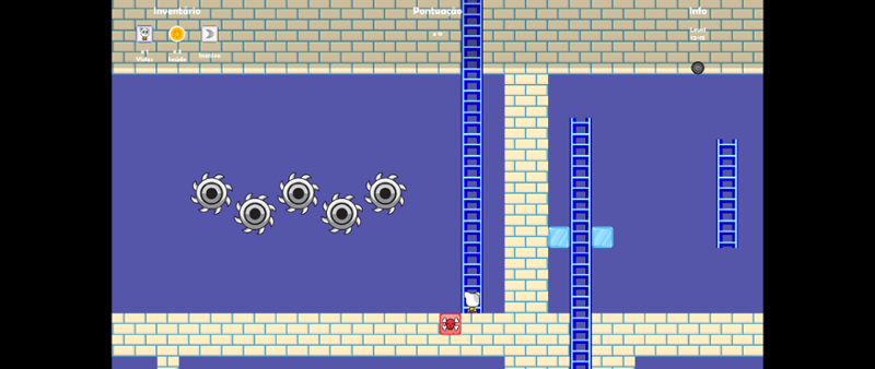 Little Ralph screenshot