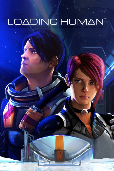 Games like Loading Human: Chapter 1