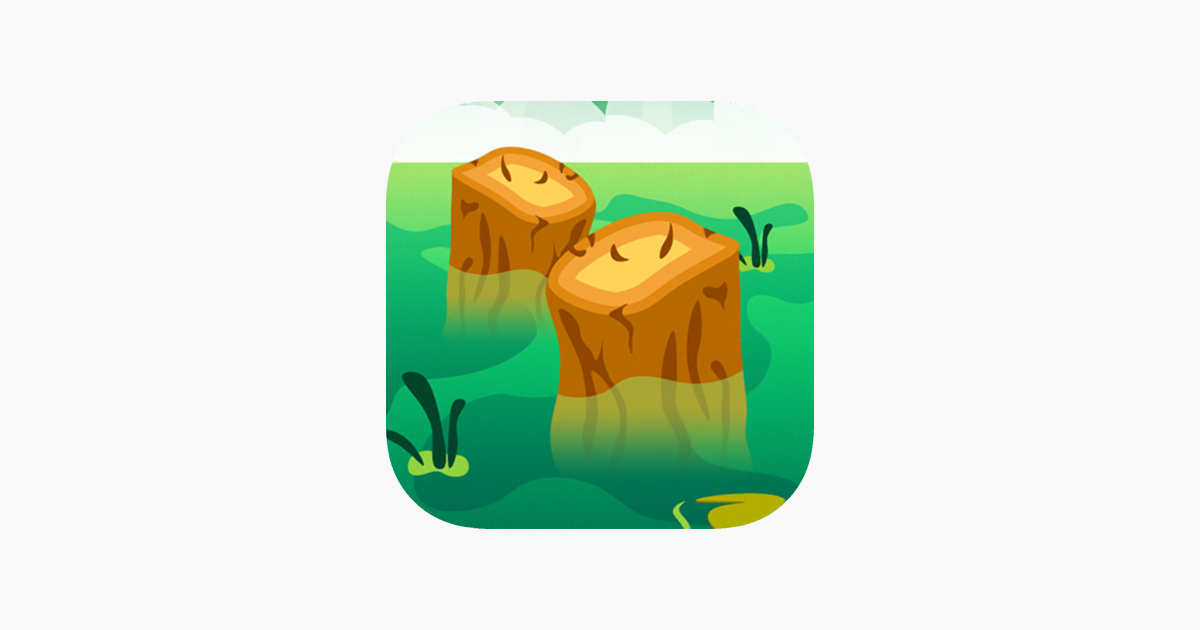 Games like Log Run 3D
