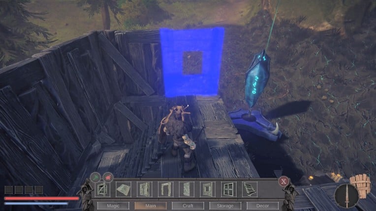 Lord of Undead screenshot