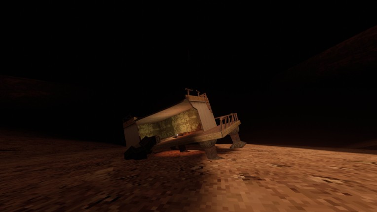 Lorn's Lure screenshot