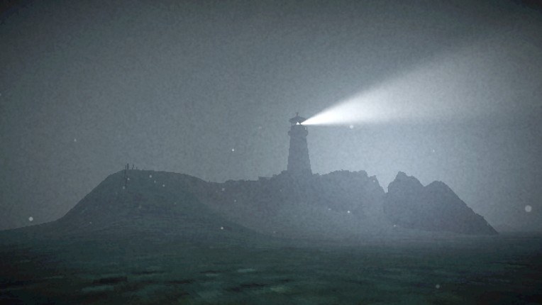 Lost Tides screenshot