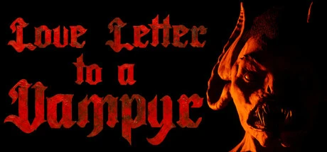 Games like Love Letter to a Vampyr