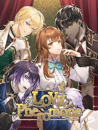 Love Pheromone Game Cover