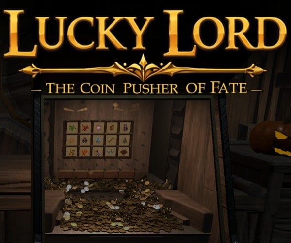 Games like Lucky Lord: The Coin Pusher of Fate