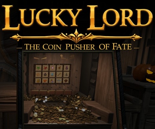 Lucky Lord: The Coin Pusher of Fate Image