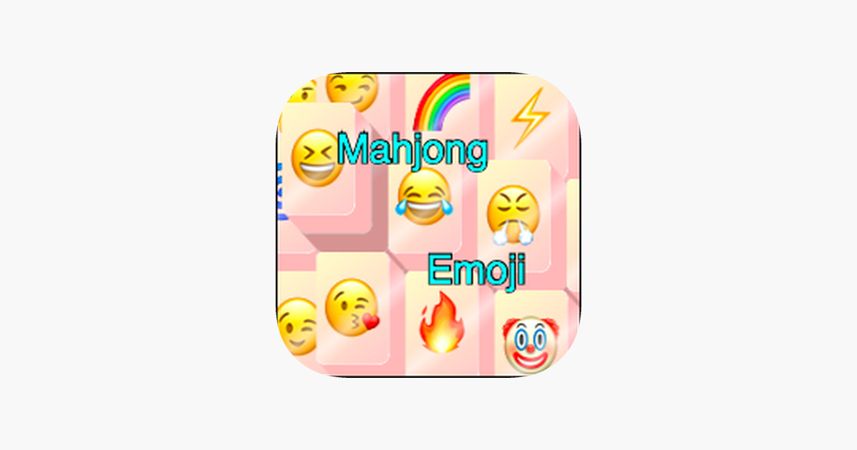 Games like Mahjong Emoji