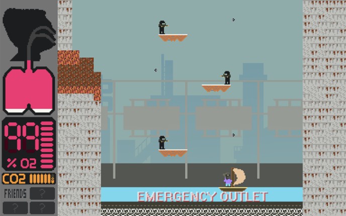 Mask Quest screenshot