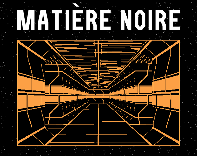 Games like Matière Noire