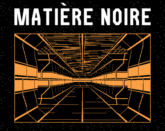 Matière Noire Image