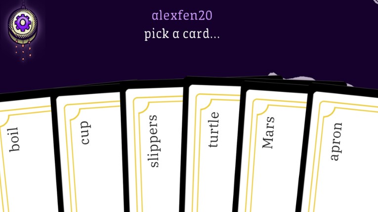 Medium: The Psychic Party Game screenshot