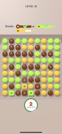 MegaMerge screenshot