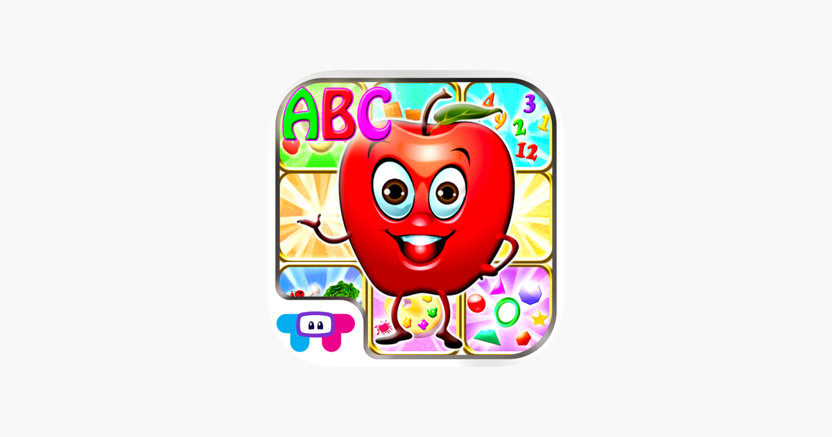 Games like Memory Match & Learn