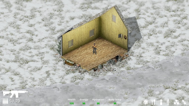 Midtvinter Image
