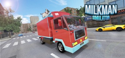 Milkman Transport Simulator 3d Image