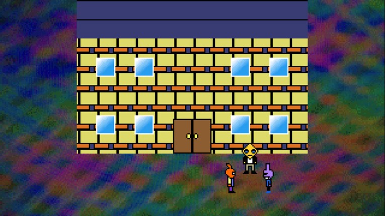 Mind of the Midwest screenshot