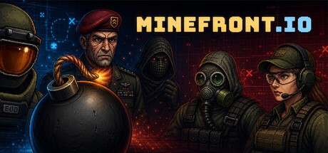 Games like Minefront