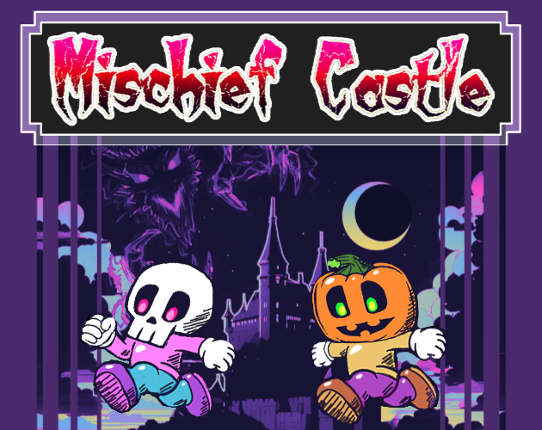 Mischief Castle Image