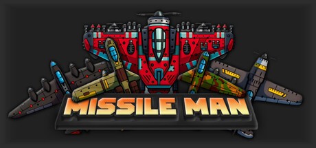 Games like Missile Man