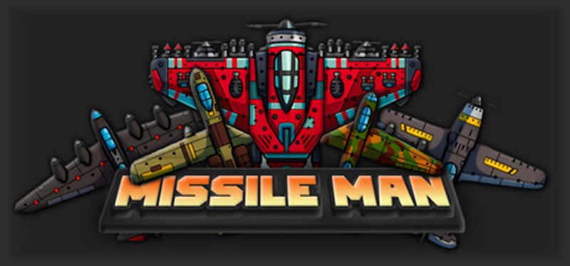 Missile Man Image