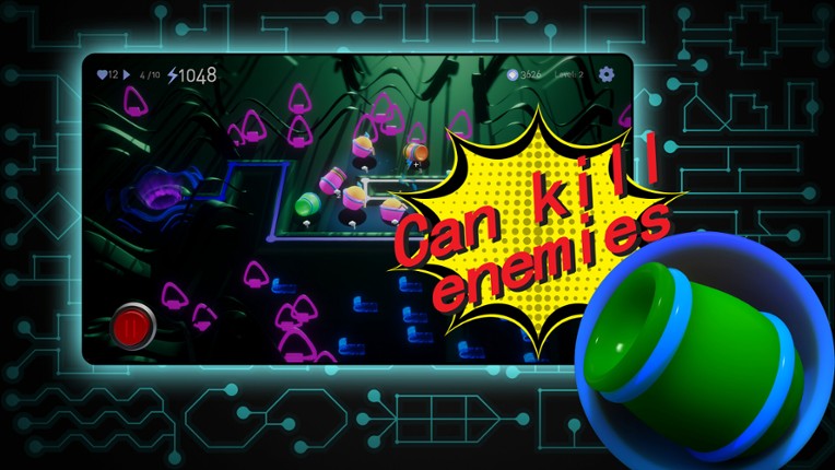 MoonBeam screenshot
