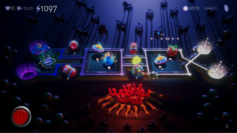 MoonBeam screenshot