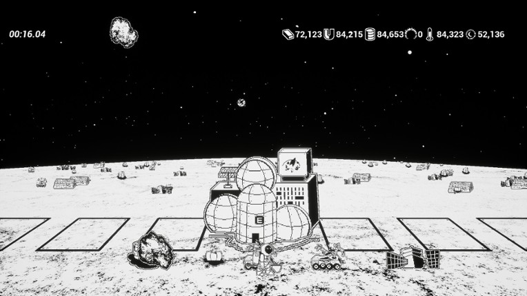 MoonScavenger screenshot