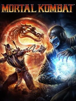 Mortal Kombat Image