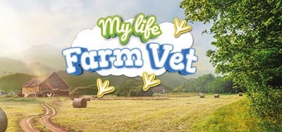 My Life: Farm Vet Image