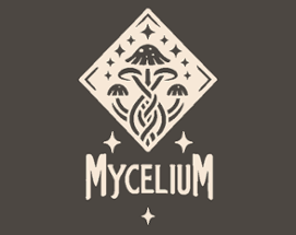 Mycelium Image