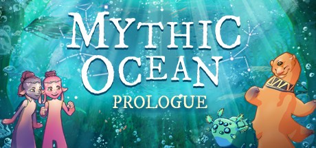 Games like Mythic Ocean: Prologue