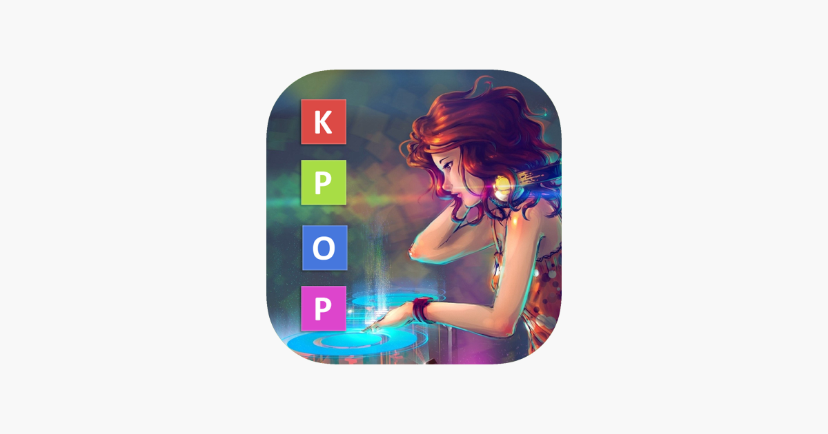 Games like Names Of Kpop