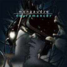 Neuromancer EP Image