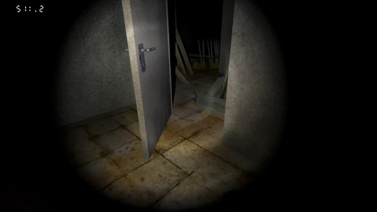 NEXT OBJECTIVE screenshot