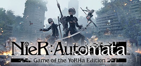 Games like NieR:Automata™
