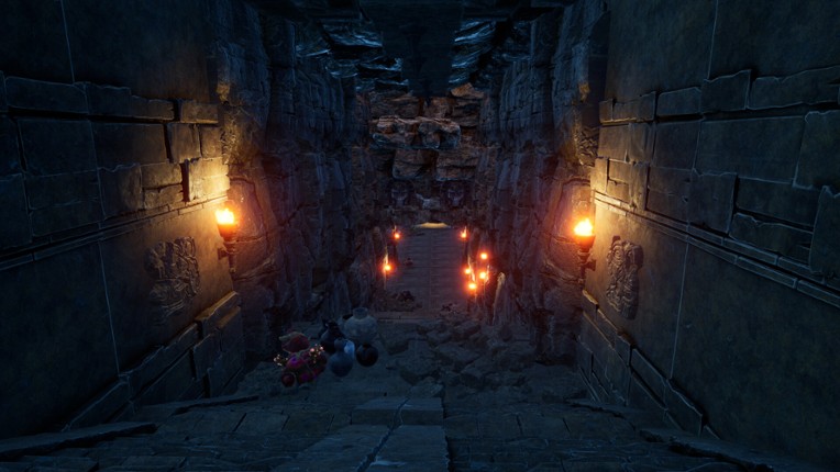 Nuclear Epoch screenshot